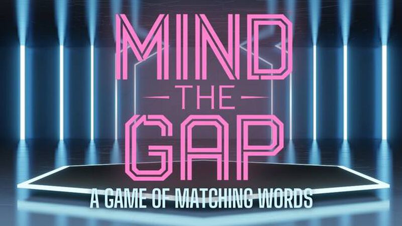 Mind the Gap